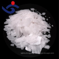 Sodium Hydroxide in china caustic soda flakes  99%